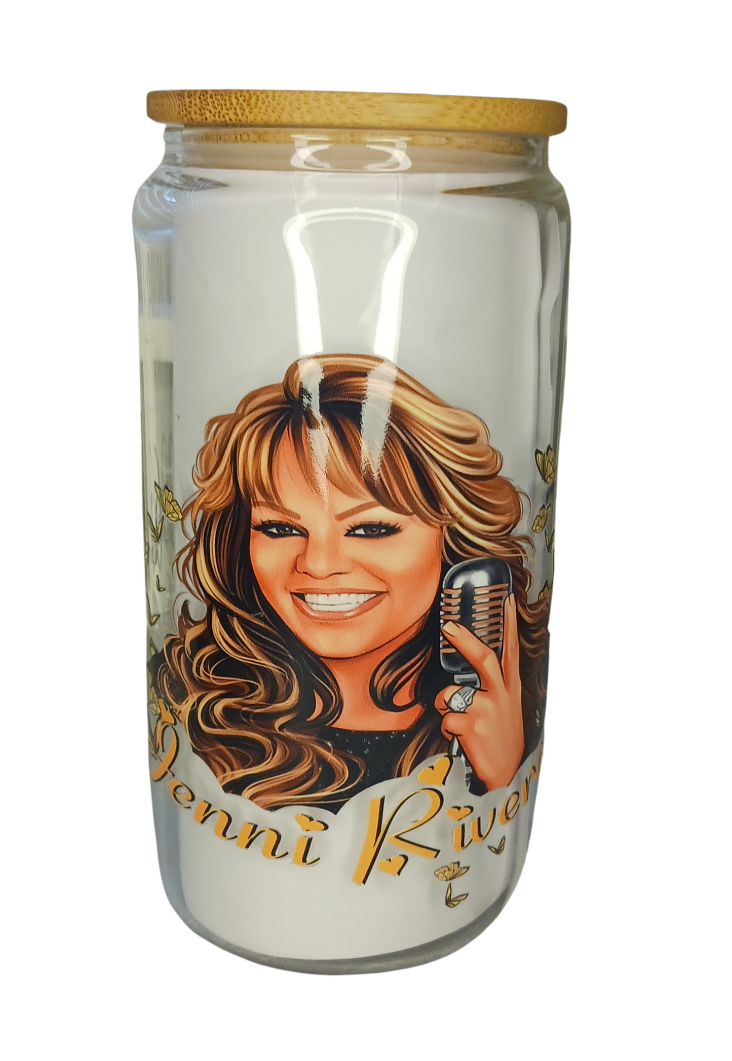 Jenni Rivera Cup