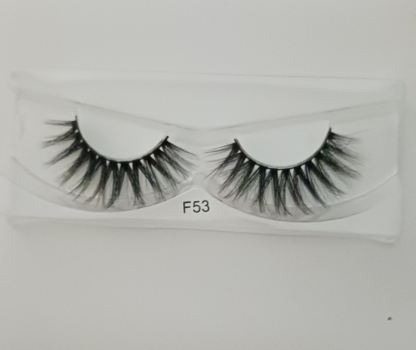 Faux Eyelashes