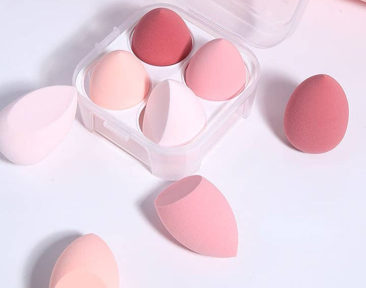 Beauty Blenders