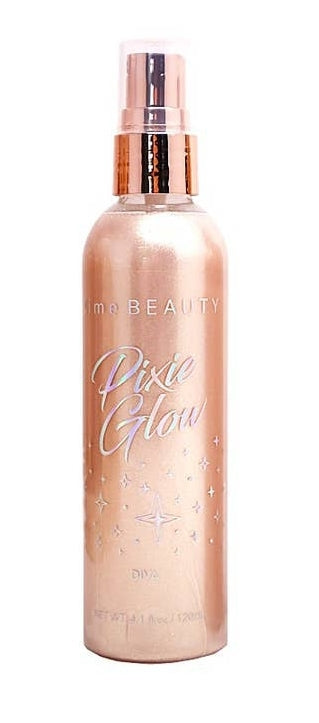 Body Shimmer Spray