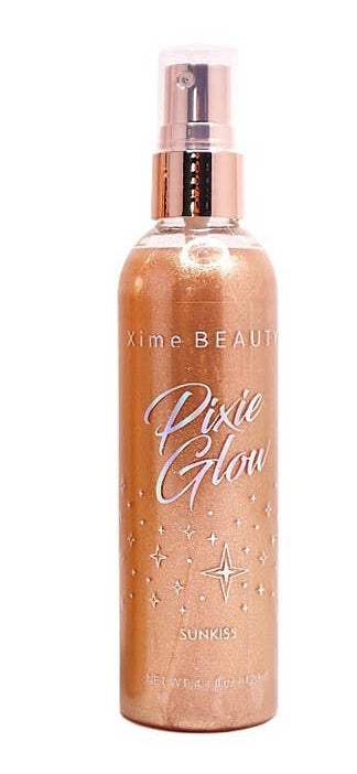 Body Shimmer Spray