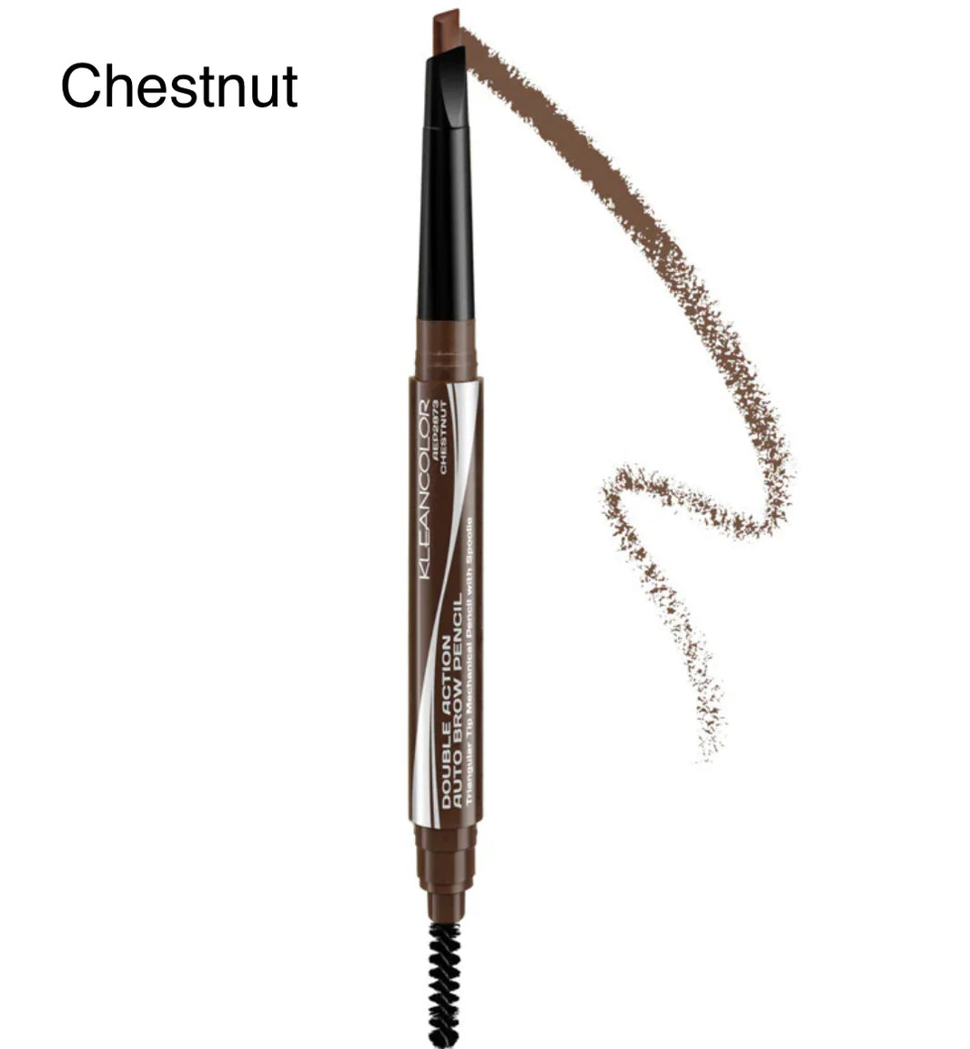 Kleancolor Double Action Brow Pencil