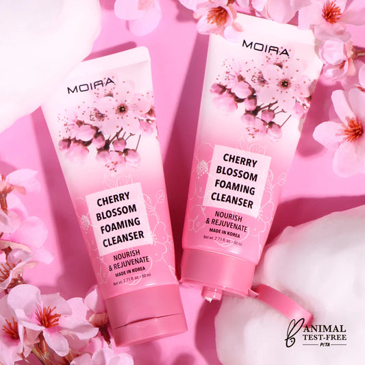 Blossom Face Cleanser