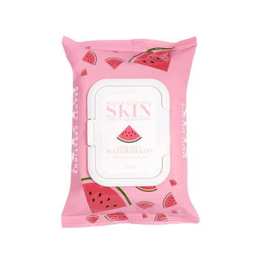 MakeUp Wipes Watermelon